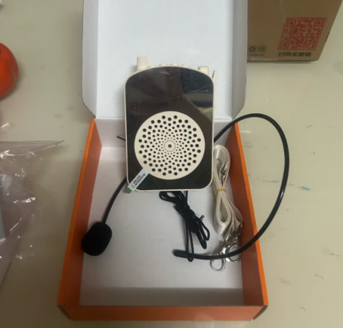 护嗓不伤声丨使用小蜜蜂扩音器的危害有哪些？警惕五大伤害坏处