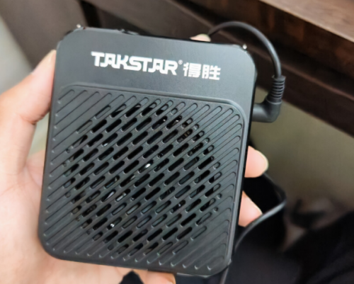 护嗓不伤声丨使用小蜜蜂扩音器的危害有哪些？警惕五大伤害坏处