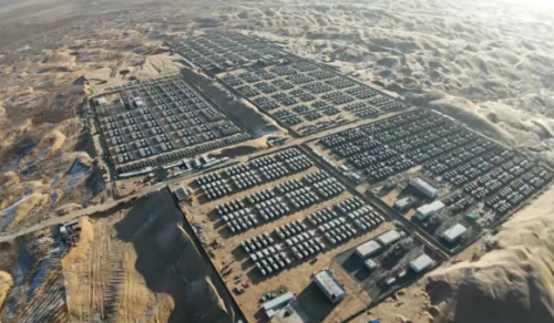 港股储能新势力！果下科技生态赋能“AI+”储能/能源，智领能源未来