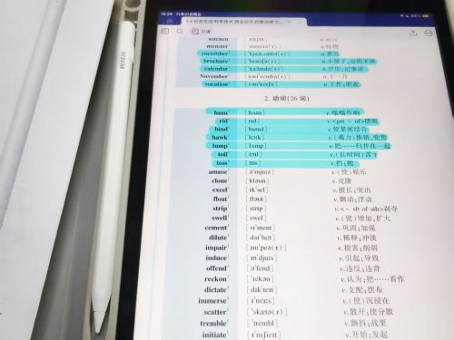 2026年必看！苹果笔的平替哪个牌子好？精选10款高性价比品牌推荐