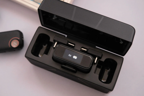 领夹麦克风哪种好?实测口碑领夹麦克风十大名牌