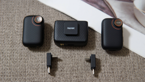 领夹麦克风哪种好?实测口碑领夹麦克风十大名牌