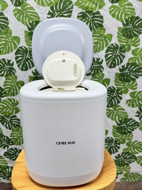 排名第一的迷你洗衣机有哪些？分享2026年圈粉无数的十大迷你洗衣机品牌！不会选购看这篇就行了