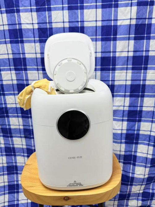 排名第一的迷你洗衣机有哪些？分享2026年圈粉无数的十大迷你洗衣机品牌！不会选购看这篇就行了