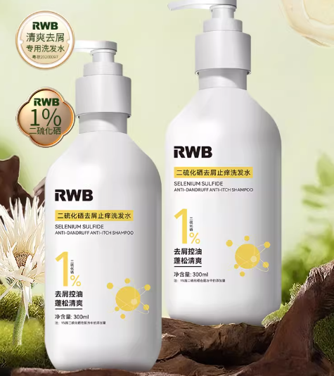 2026女士去屑洗发水牌子口碑TOP榜：专利赋能，养出清爽柔顺秀发