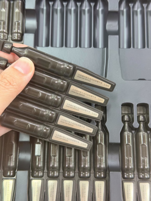 3款抗老产品实测数据榜：改善皮肤松垮暗沉用什么抗老精华？爆火大牌不容错过