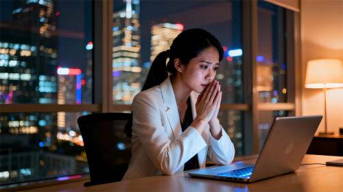 对抗“屏幕肌”与“压力肌”：胶原水光如何实现针对性修复？