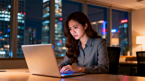 时间管理下的精致主义:为何胶原水光契合高效职场人需求?