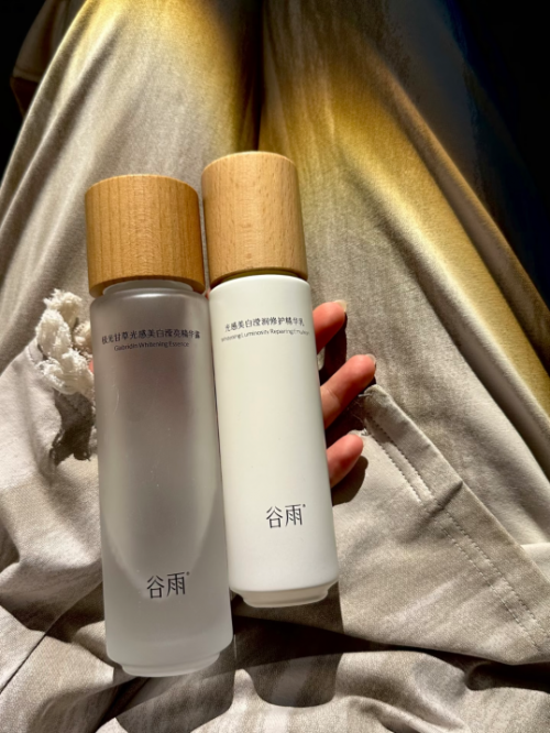 黄黑皮适用的美白产品推荐：2026不同肤质适配的美白产品精选