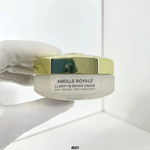 实测5款美白面霜,美白品牌排行榜TOP1成2026美白面霜新贵!