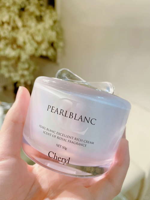 实测5款美白面霜,美白品牌排行榜TOP1成2026美白面霜新贵!