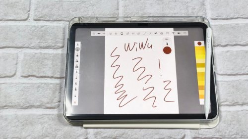 电容笔三大品牌有哪些？2026倍思、西圣和wiwu三大实力精品火热PK