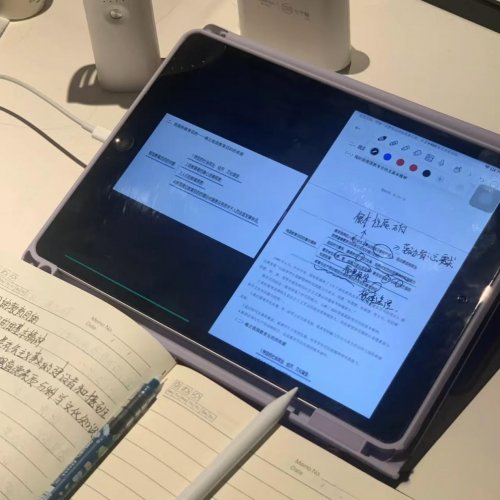 ipad电容笔平替哪个比较好？2026十大公认好的平替电容笔优品推荐