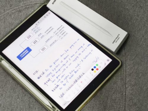 ipad电容笔平替哪个比较好？2026十大公认好的平替电容笔优品推荐