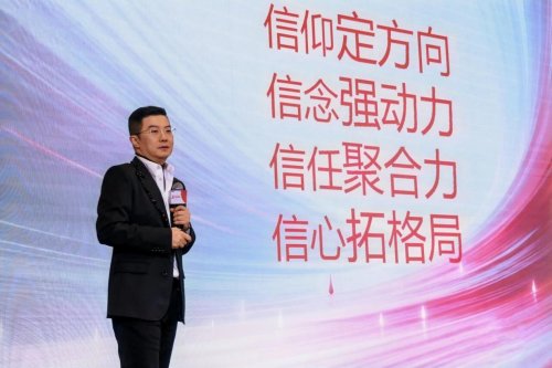 聚焦线下心智战，丸美孙怀庆博士立足“四信”破行业内卷难题