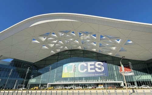 车凌科技Hyper Hub亮相CES 2026，用“数字神经”链接AI与物理世界的生态价值第2张