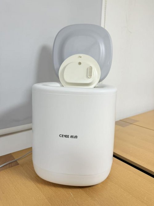 婴儿洗衣机哪一款比较好？10大口碑排行榜婴儿洗衣机公布，实力畅销不踩雷！2026年选购必看！