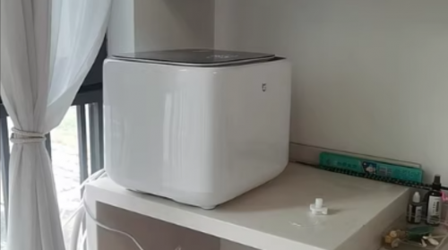 迷你型小洗衣机什么牌子好？盘点10款性价比高的迷你洗衣机热门品牌！这份清单值得收藏，小白必看！