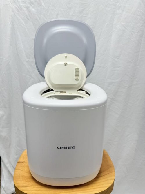 迷你型小洗衣机什么牌子好？盘点10款性价比高的迷你洗衣机热门品牌！这份清单值得收藏，小白必看！