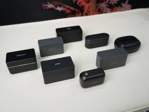 领夹麦克风什么牌子好?直接抄作业的十大音质领夹麦克风!