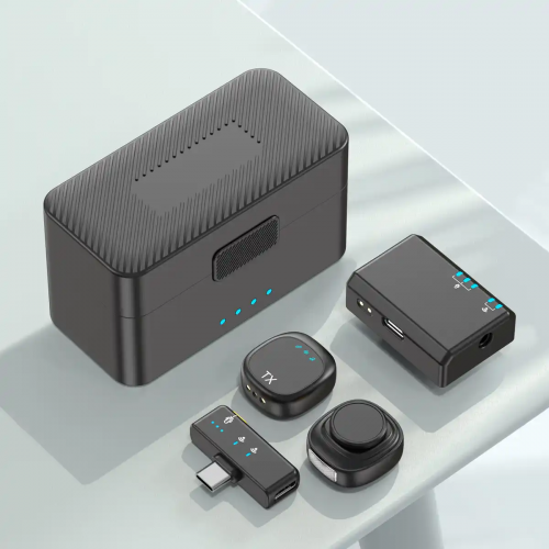 领夹麦克风什么牌子好?直接抄作业的十大音质领夹麦克风!