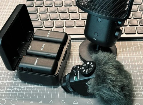 无线麦克风哪个牌子的好?麦克风排行榜前十名上榜产品速通攻略