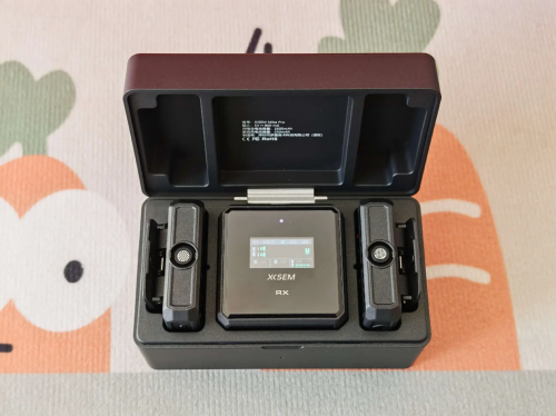 无线麦克风哪个牌子的好?麦克风排行榜前十名上榜产品速通攻略