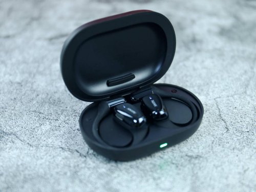 开放式耳机推荐选哪个牌子好？十款好音质高性价比开放式耳机推荐