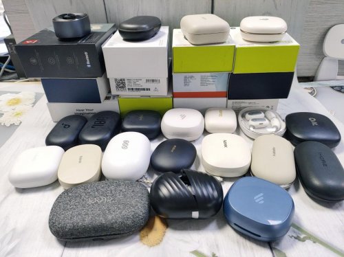 开放式耳机推荐选哪个牌子好？十款好音质高性价比开放式耳机推荐