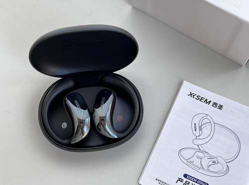 开放式耳机推荐选哪个牌子好？十款好音质高性价比开放式耳机推荐