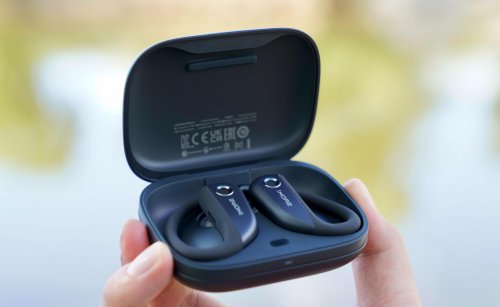 开放式耳机推荐选哪个牌子好？十款好音质高性价比开放式耳机推荐