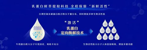精准洞察中老年营养需求,爱本成功研发好吸收的中老年特膳粉 精准洞察中老年营养需求,爱本成功研发好吸收的中老年特膳粉