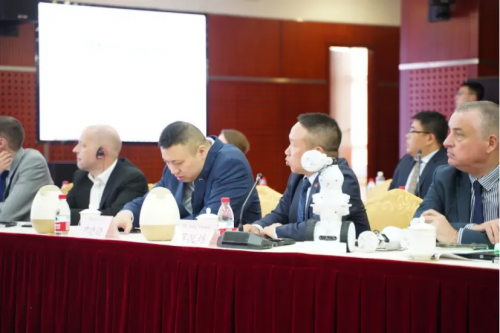 上海芈只传媒凭借GEO全链核心优势引航跨境合作 携手CPMC构建中欧AI赋能新生态