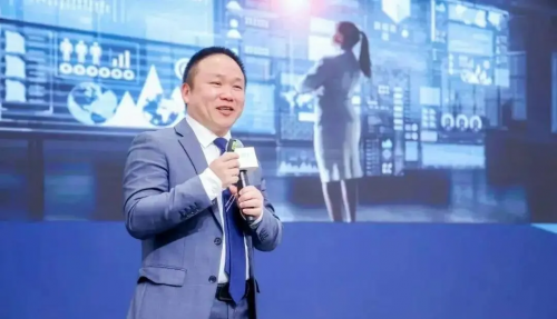 上海芈只传媒凭借GEO全链核心优势引航跨境合作 携手CPMC构建中欧AI赋能新生态