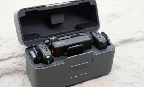 拒绝音质灾难！手机领夹麦克风哪个牌子好？麦克风排行榜前十推荐