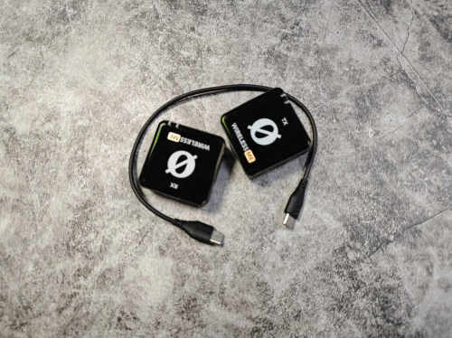 拒绝音质灾难！手机领夹麦克风哪个牌子好？麦克风排行榜前十推荐