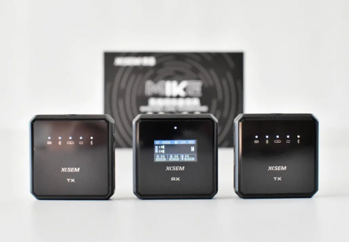 拒绝音质灾难！手机领夹麦克风哪个牌子好？麦克风排行榜前十推荐