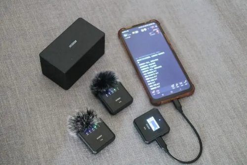 降噪麦克风什么牌子好？录音用什么牌子的麦克风？无线领夹麦推荐