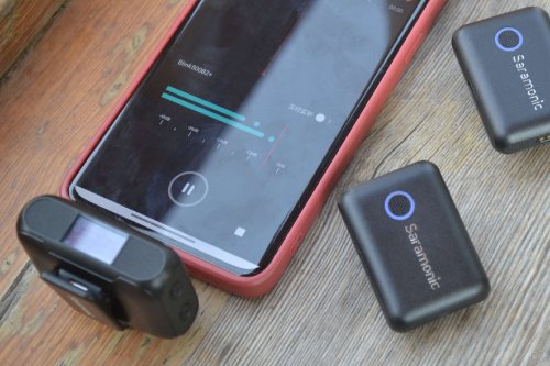 降噪麦克风什么牌子好？录音用什么牌子的麦克风？无线领夹麦推荐