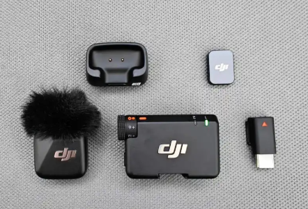 降噪麦克风什么牌子好？录音用什么牌子的麦克风？无线领夹麦推荐