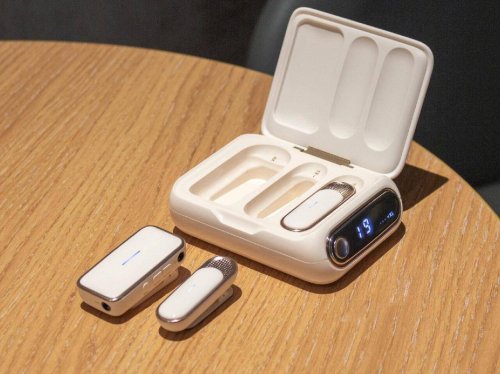 哪个麦克风好用又实惠？哪个麦克风性价比高？无线麦克风推荐