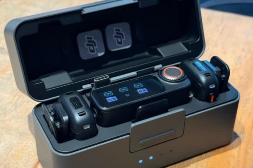 哪个麦克风好用又实惠？哪个麦克风性价比高？无线麦克风推荐