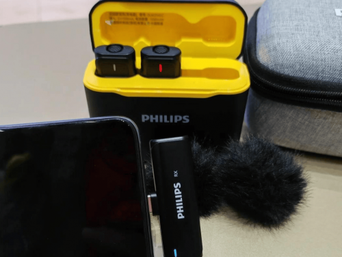 哪个麦克风好用又实惠？哪个麦克风性价比高？无线麦克风推荐