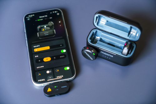 领夹麦克风哪个品牌好？麦克风哪个好？十大领夹麦品牌走心清单