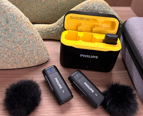 领夹麦克风哪个品牌好？麦克风哪个好？十大领夹麦品牌走心清单