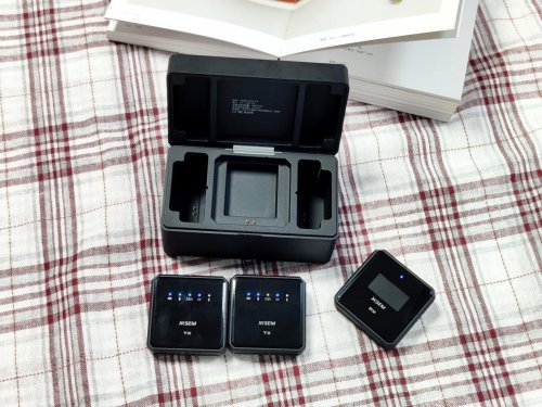 手机直播麦克风什么牌子好？直播哪种麦克风音质好？麦克风推荐