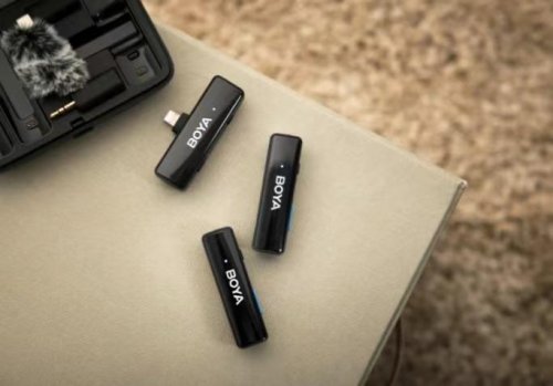 手机直播麦克风什么牌子好？直播哪种麦克风音质好？麦克风推荐