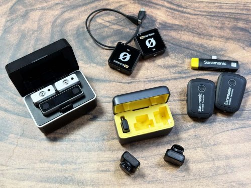 手机直播麦克风什么牌子好？直播哪种麦克风音质好？麦克风推荐