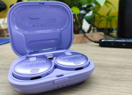 手机直播麦克风什么牌子好？直播哪种麦克风音质好？麦克风推荐