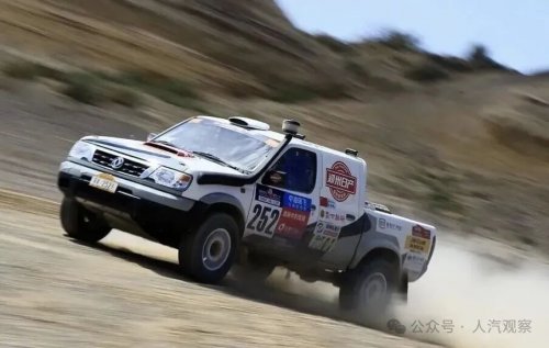 郑州日产的锐骐二十年：皮卡从不是一个可以速成的市场